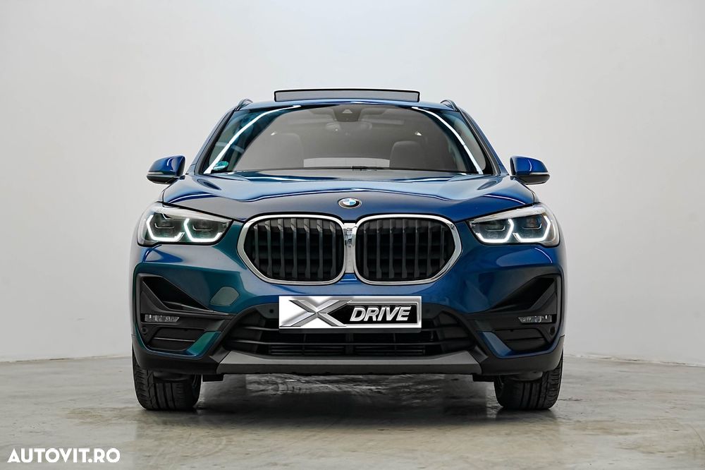 BMW X1 xDrive25e Advantage - 13