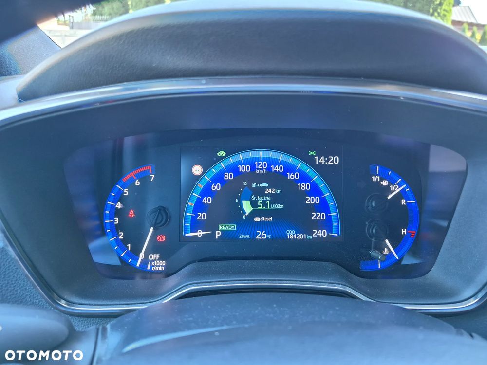 Toyota Corolla 1.8 Hybrid Comfort - 15