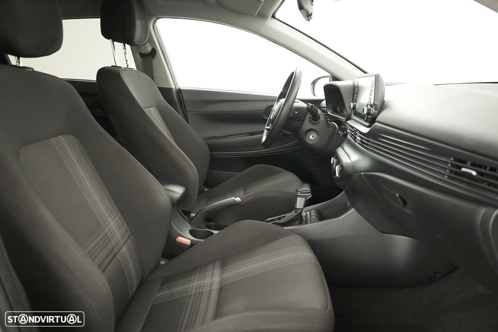 Hyundai Bayon 1.0 T-GDI Premium (TT) DCT - 20
