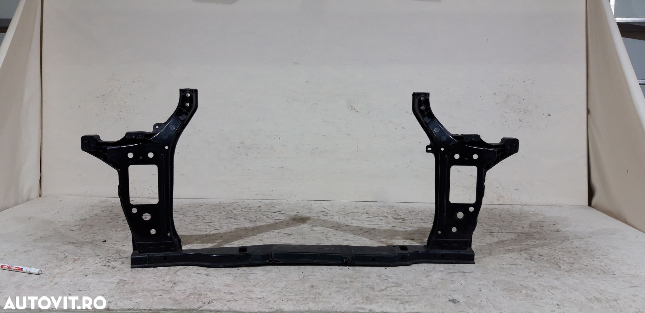 Trager Hyundai i10, 2016, 2017, 2018, 2019, 64101-B9XXX. - 2