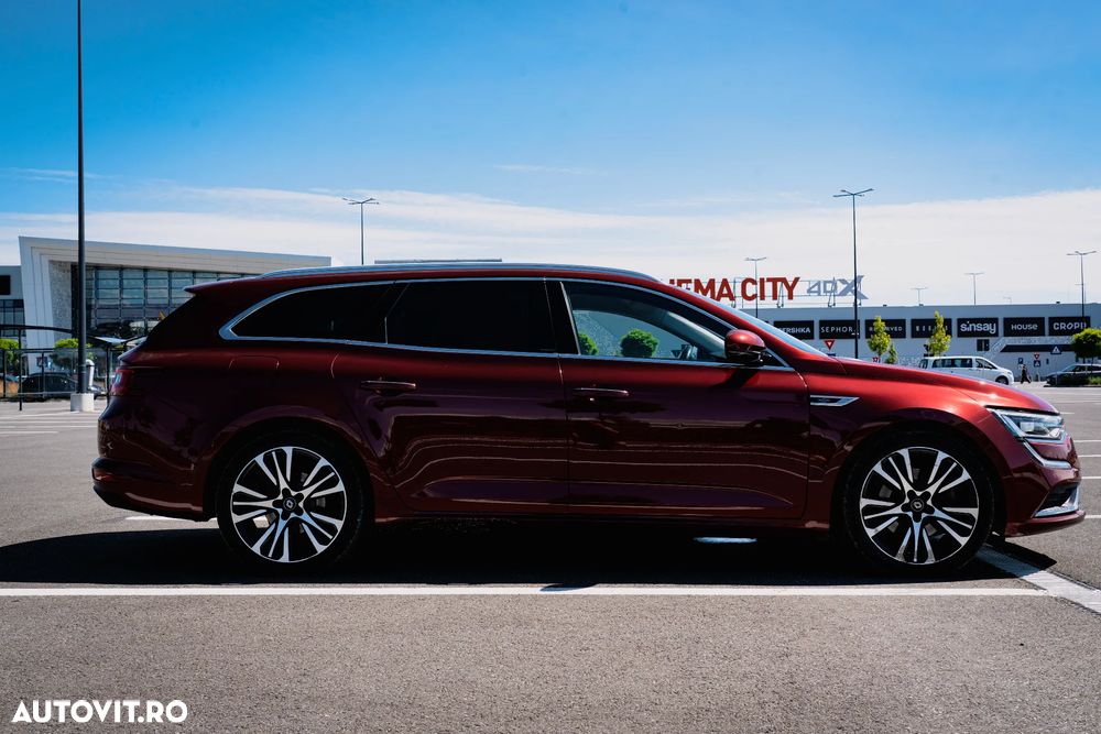 Renault Talisman - 4