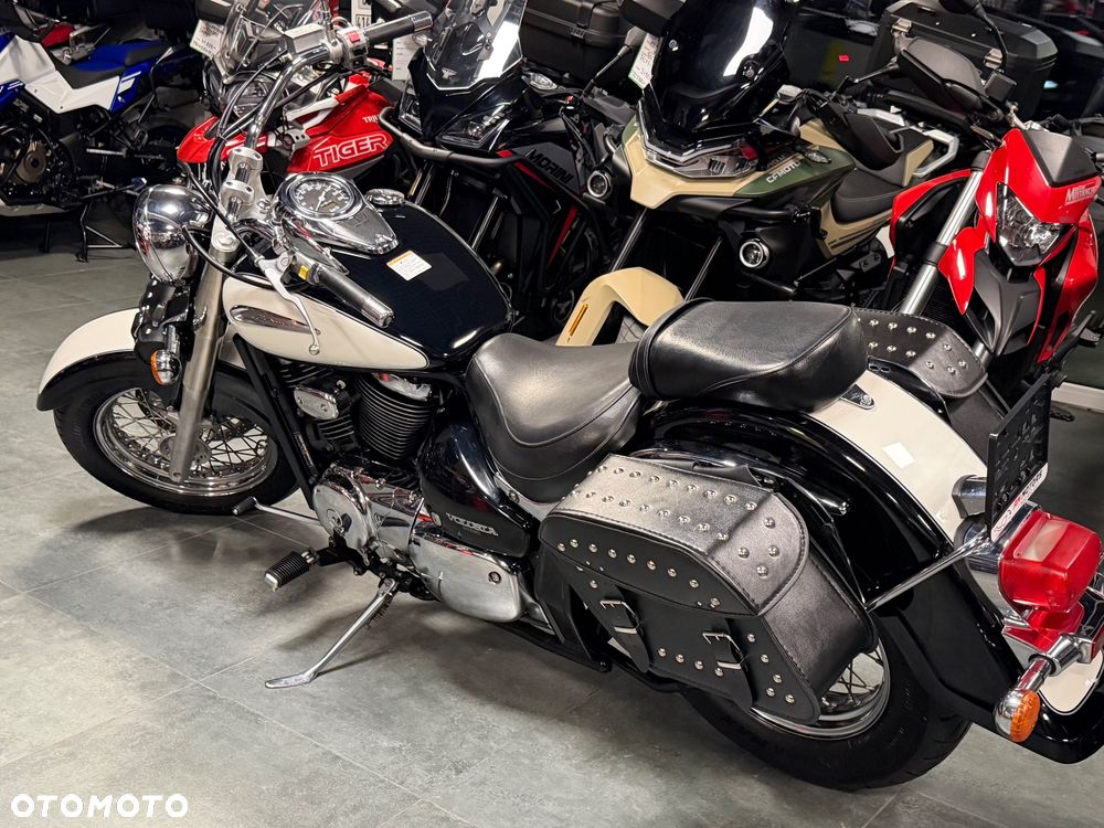 Suzuki VL 800 Volusia - 28