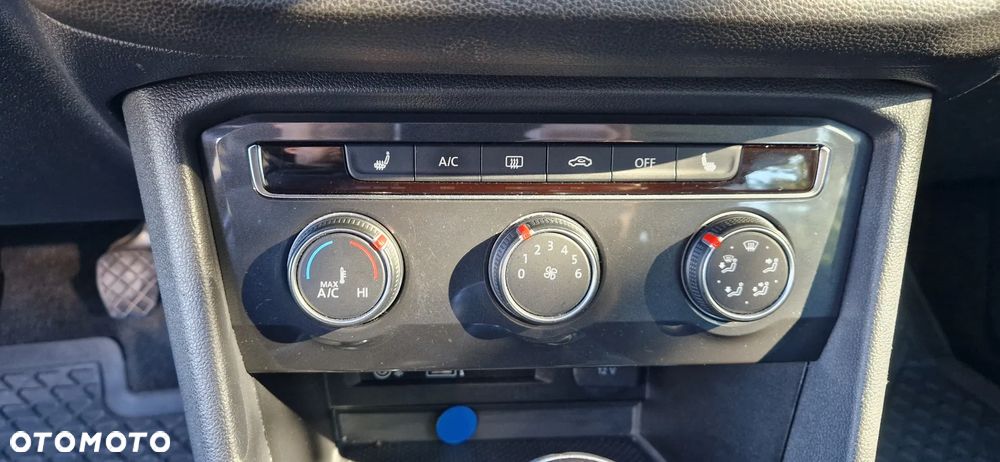 Volkswagen Tiguan 1.4 TSI BMT ACT Comfortline - 11