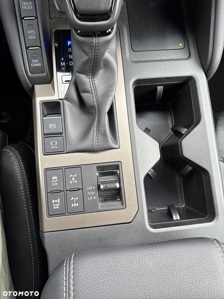 Toyota Land Cruiser LC 2.8 D-4D Executive - 15