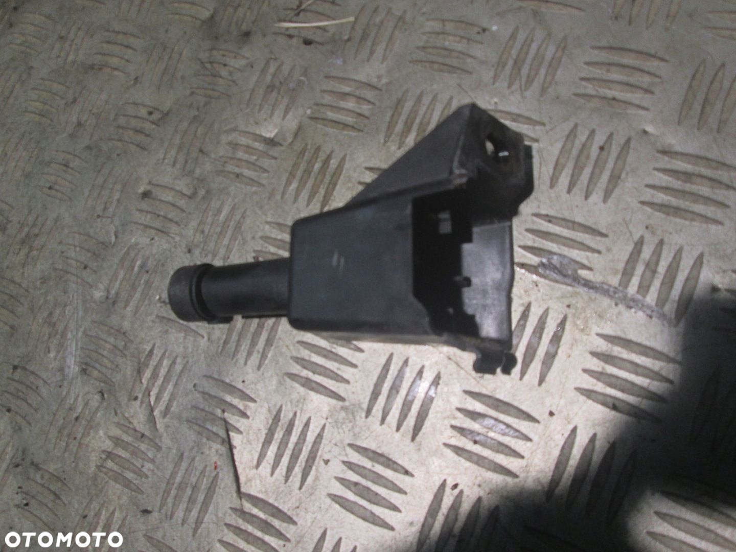 ODBÓJ MASKI CZUJNIK LEWY CITROEN C4 PICASSO 06- - 4