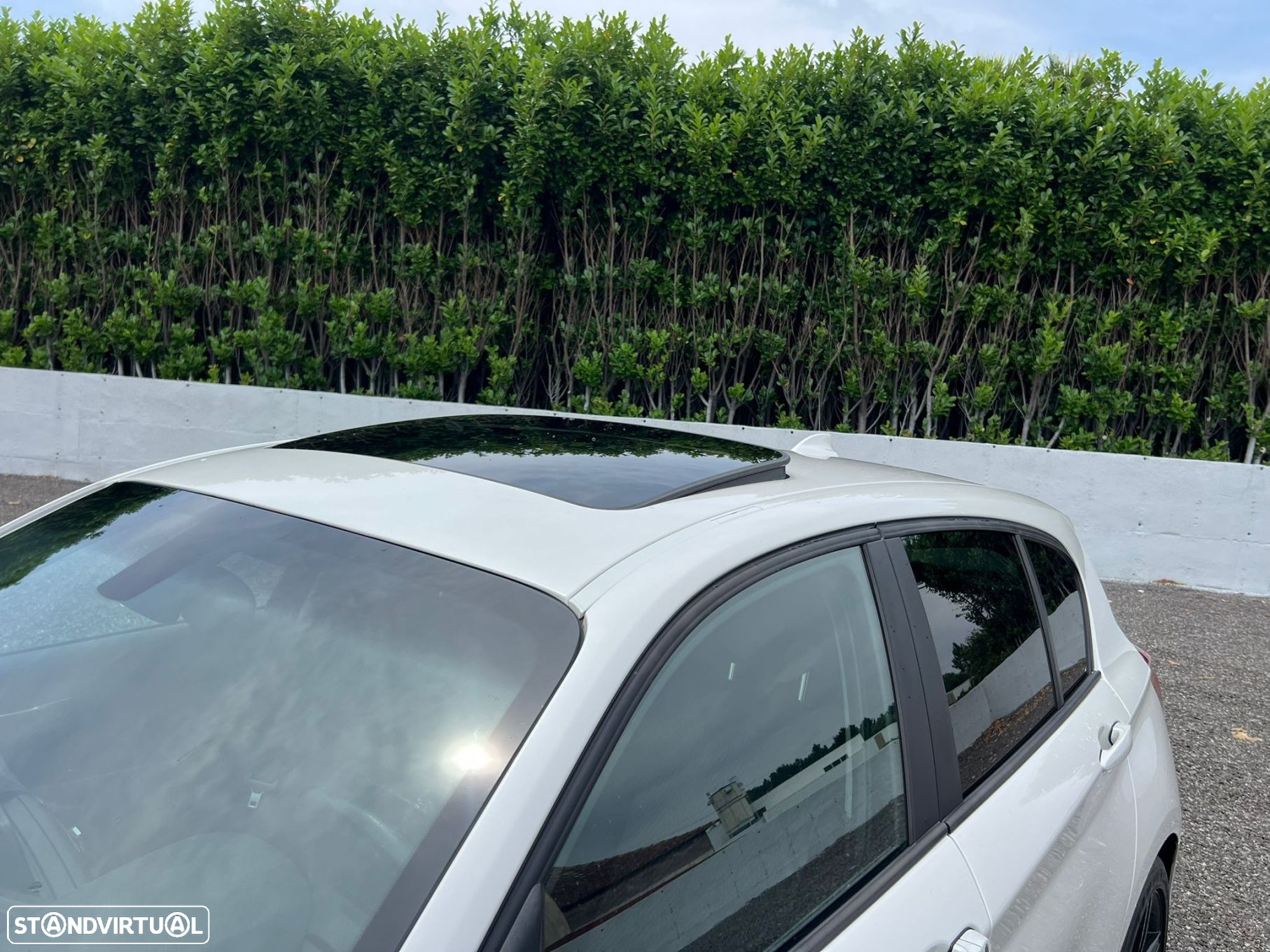 BMW 116 d EfficientDynamics - 39