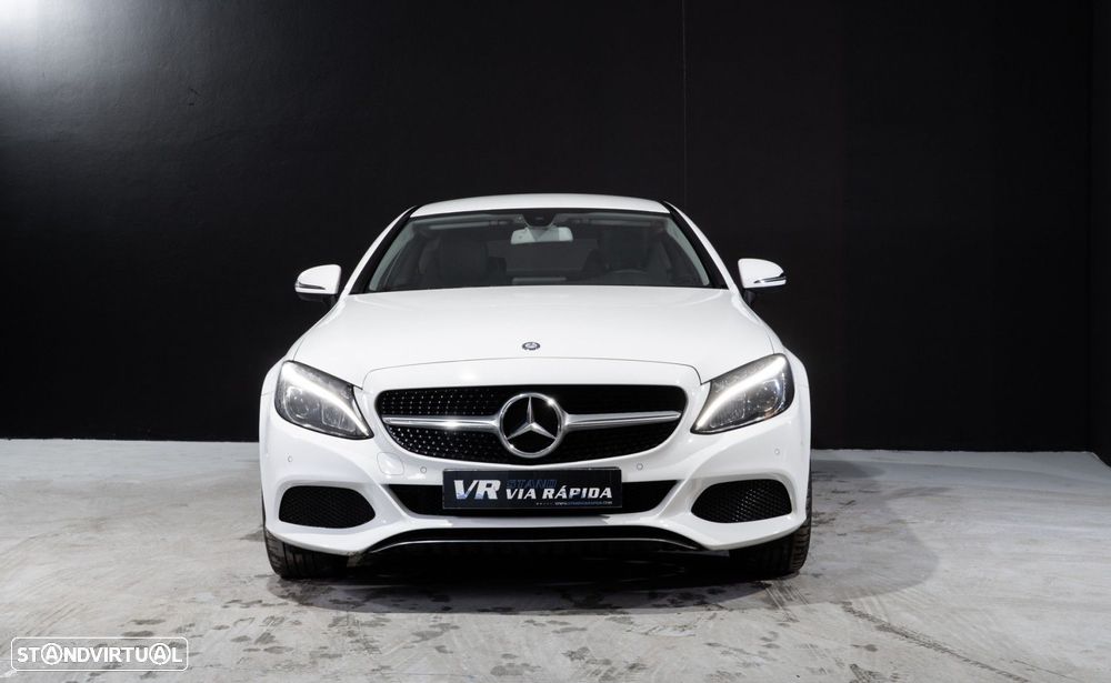 Mercedes-Benz C 220 d - 3