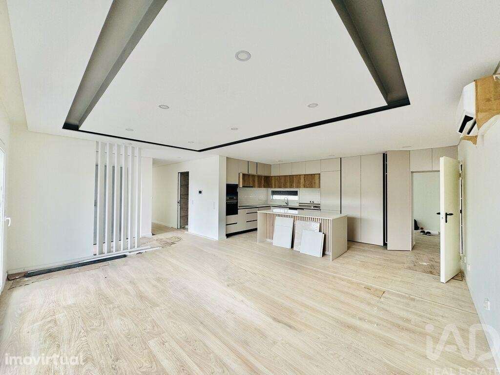 Casa / Villa em Fernão Ferro de 101,00 m2 - Grande imagem: 3/11