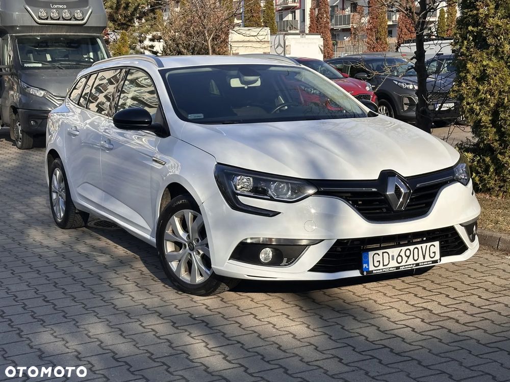 Renault Megane - 3