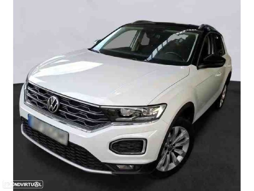 VW T-Roc 1.0 TSI Style - 1