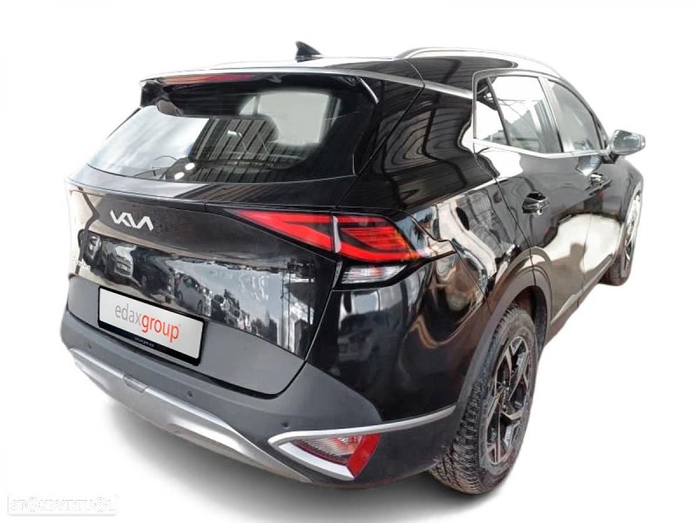 Kia Sportage - 2