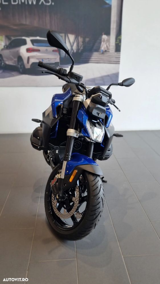 BMW R1250R - 15
