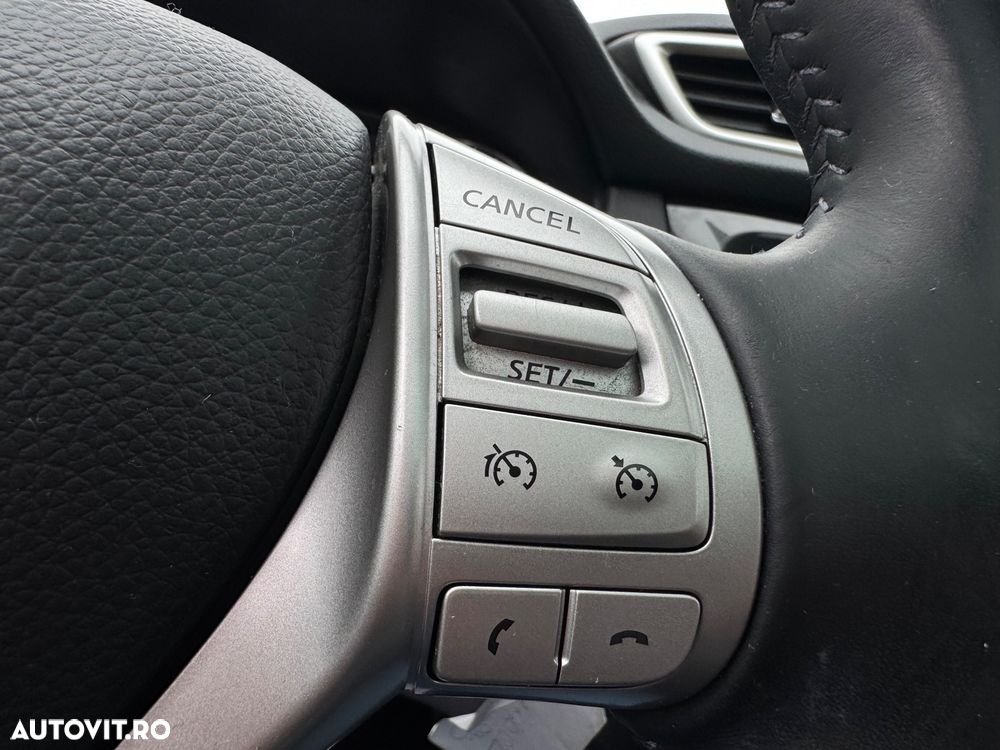 Nissan Qashqai 1.5 DCI ACENTA - 17