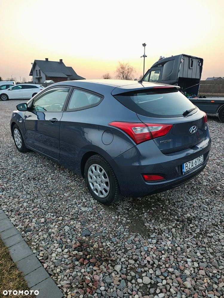 Hyundai i30 - 4