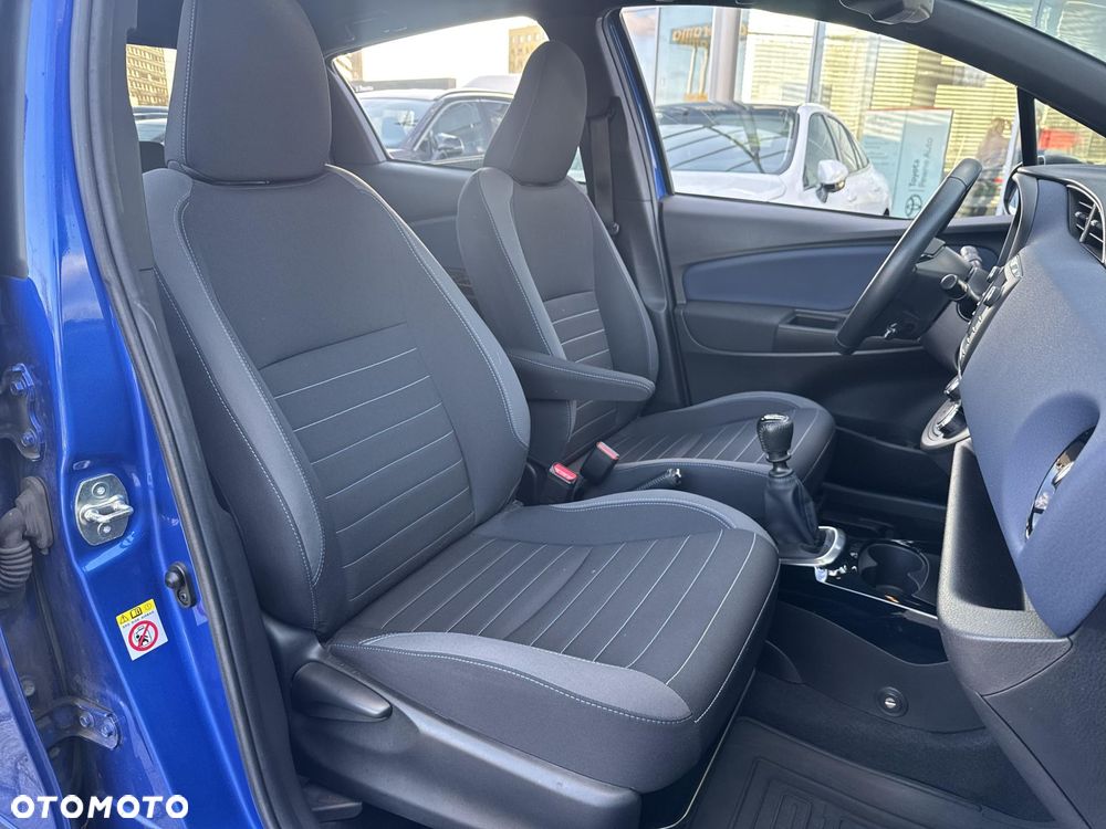 Toyota Yaris 1.5 Selection - 20