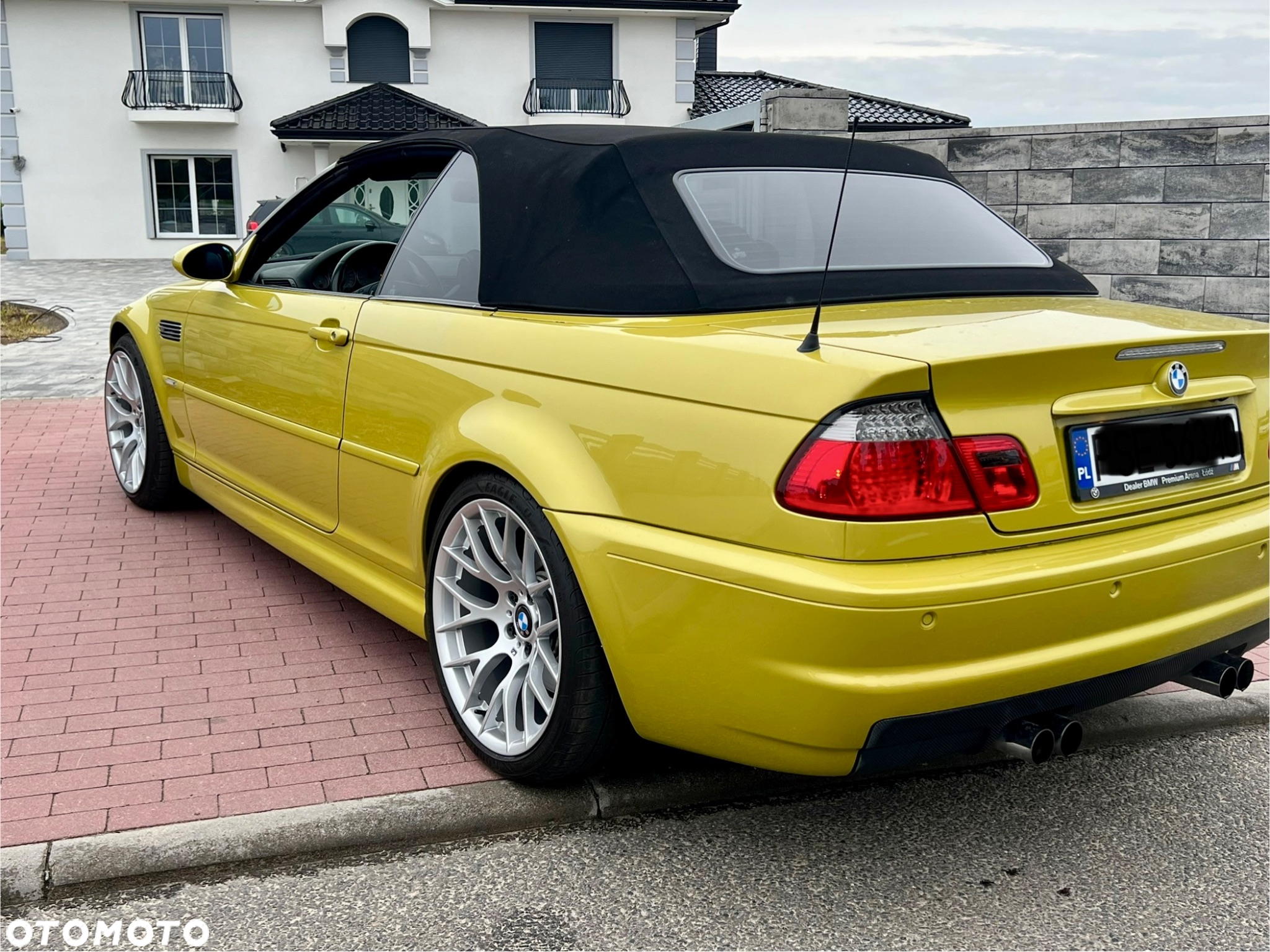 BMW M3 - 9