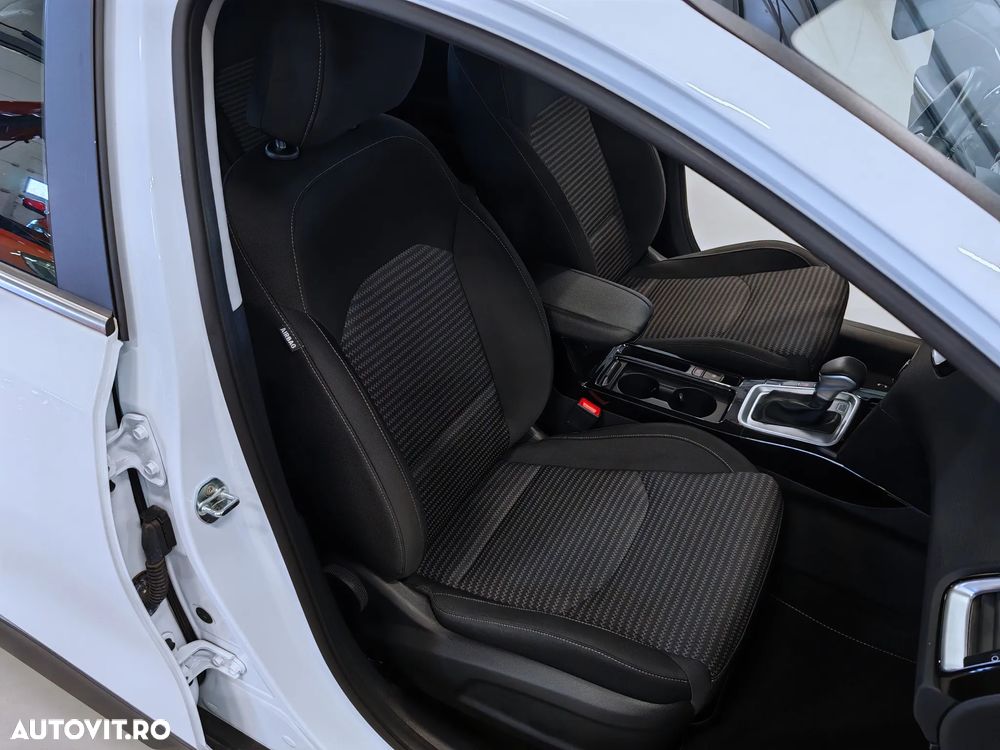 Kia XCeed 1.6 GDI 6DCT PHEV Vision - 11