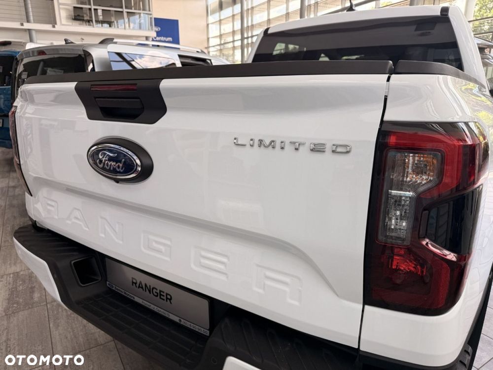 Ford Ranger - 10