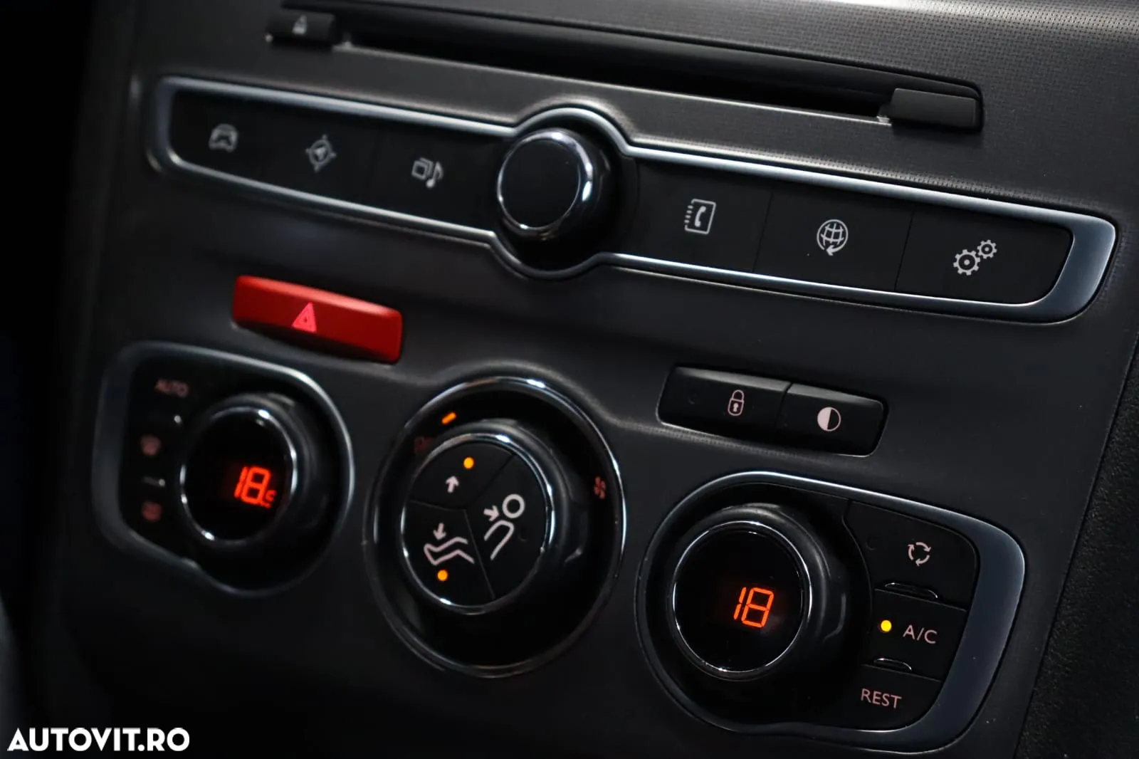 Citroën C4 PureTech S&S Feel - 2