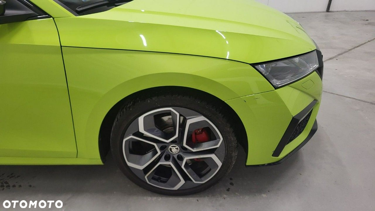 Skoda Octavia - 4