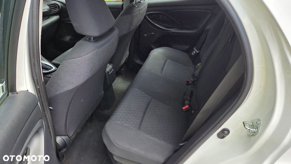 Toyota Yaris Hybrid 1.5 Comfort - 11