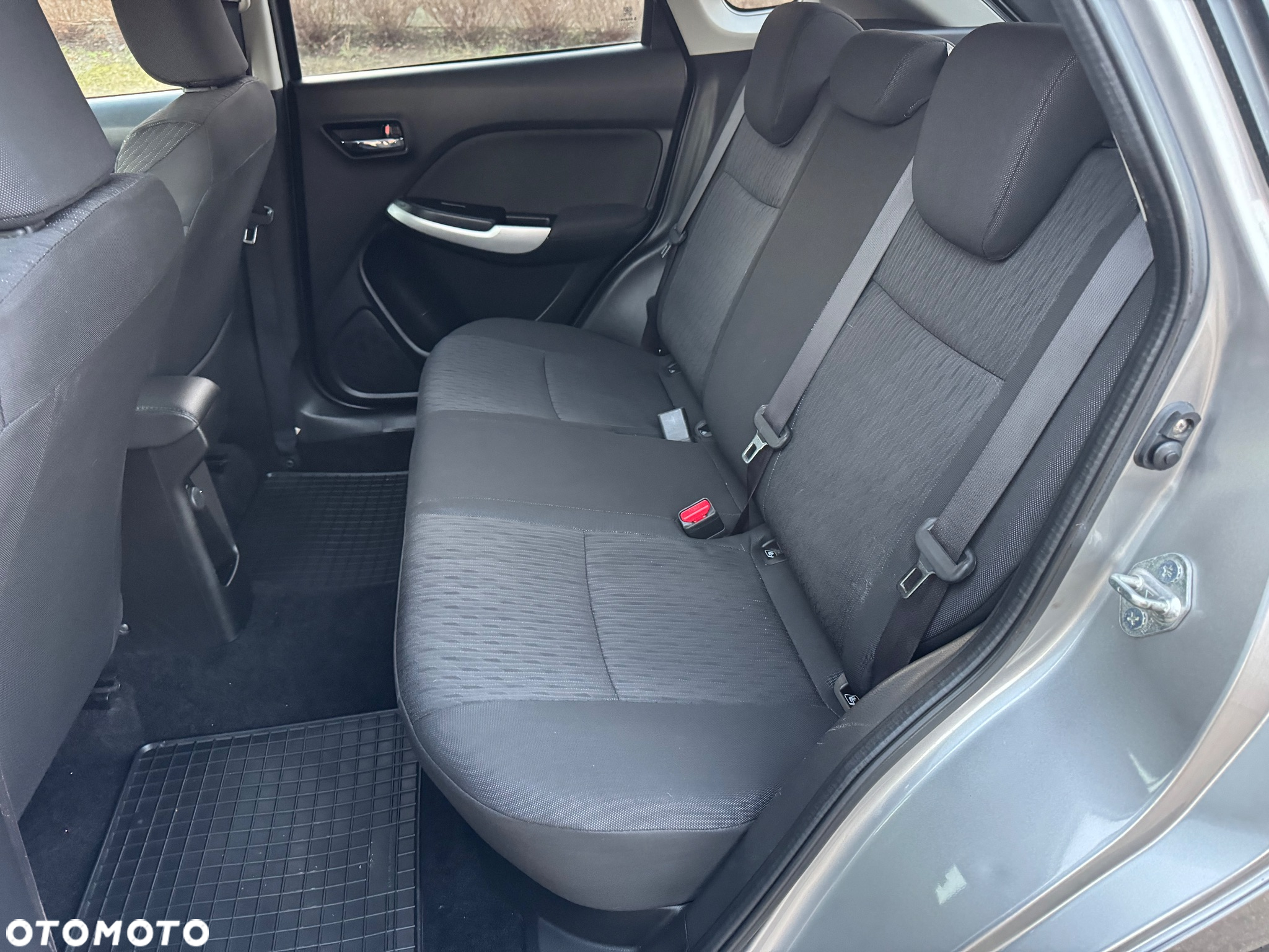 Suzuki Baleno 1.0 T Premium Plus - 6
