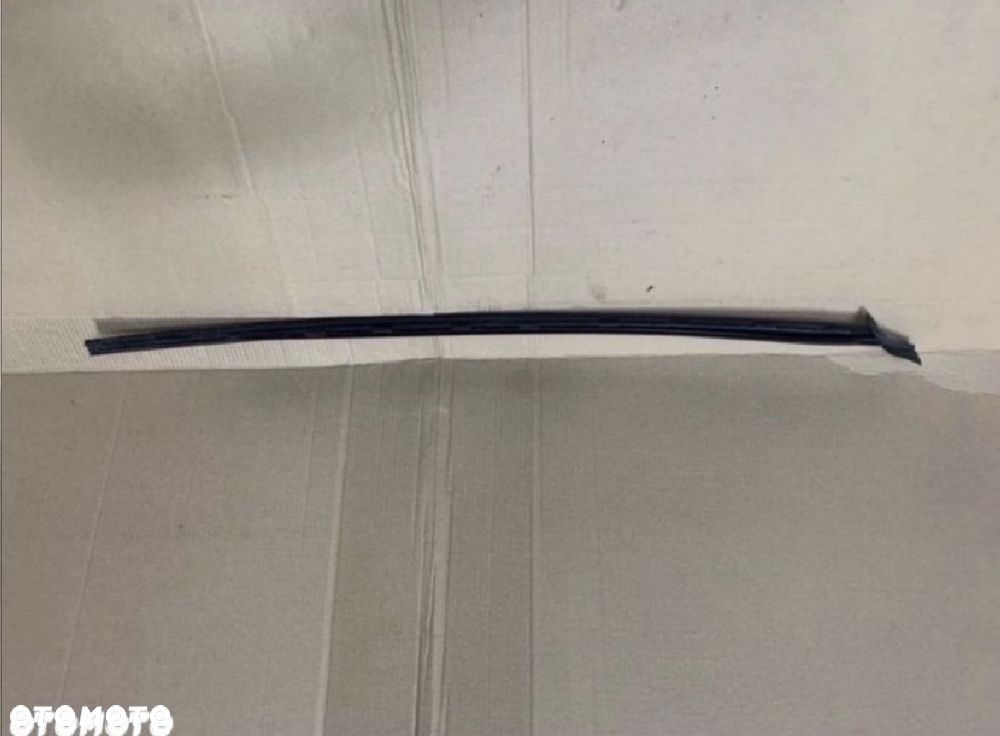 Listwa szyby przedniej lewa lub prawa opel Vectra c signum - 3