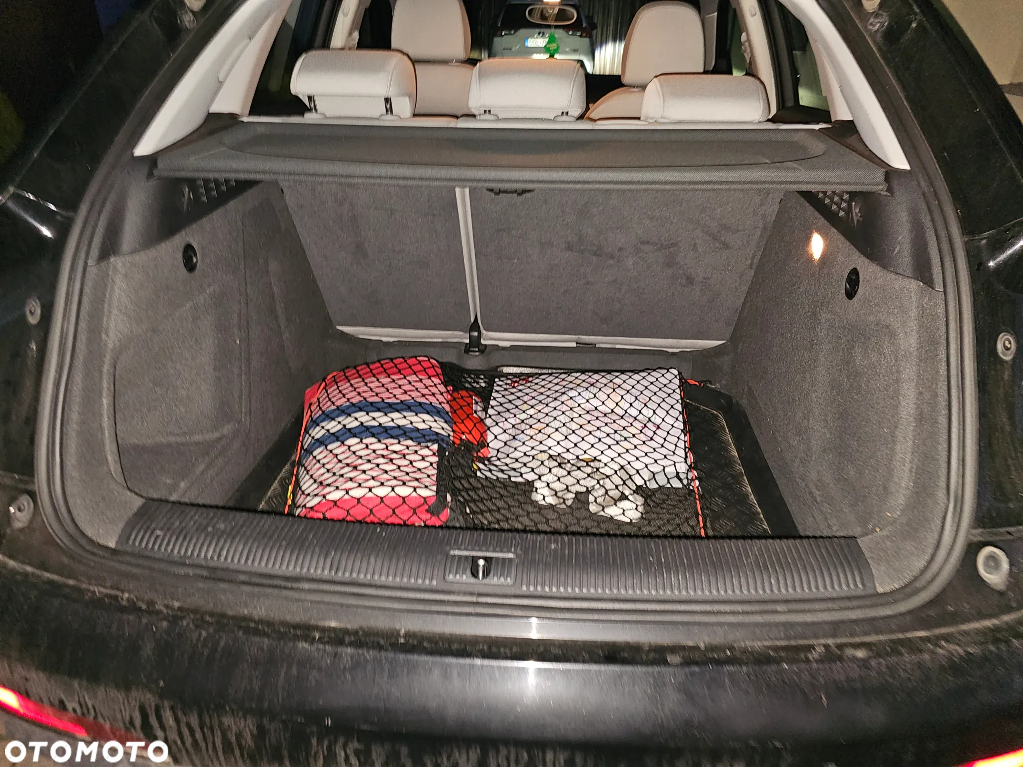Audi Q3 2.0 TDI Prime Edition - 17