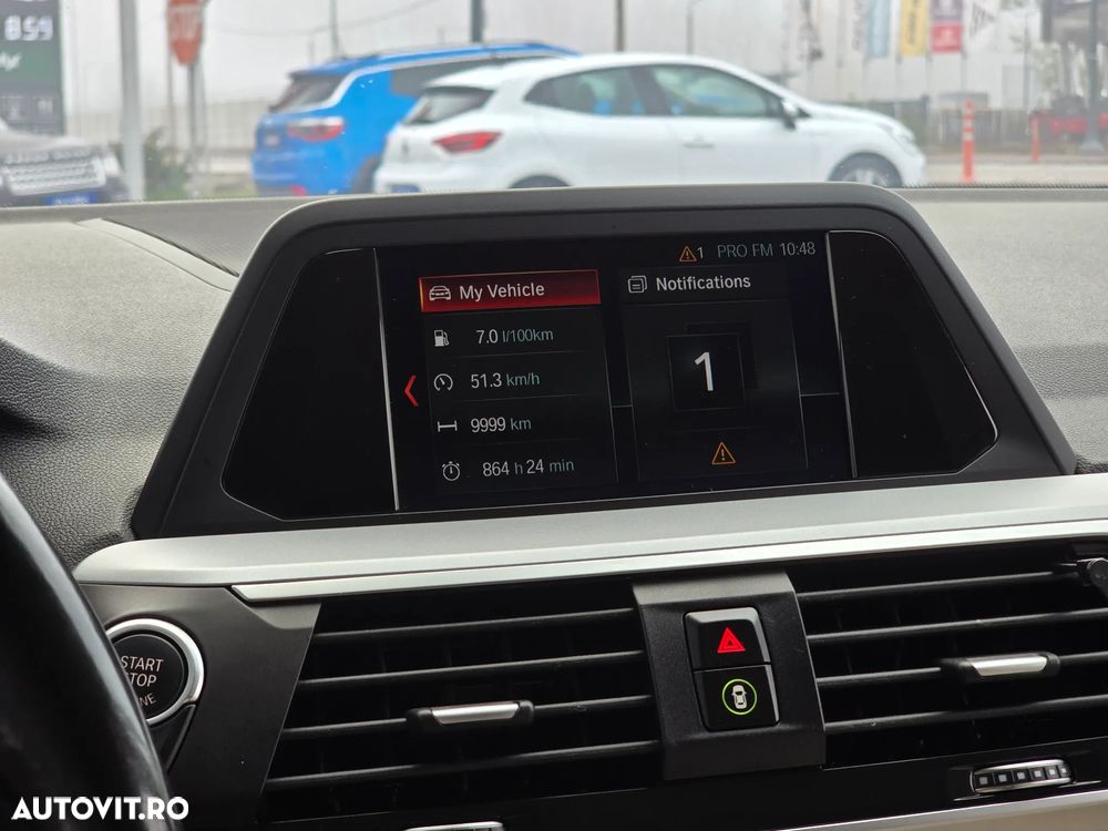 BMW X4 xDrive20d - 24