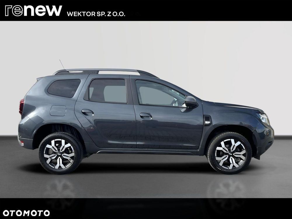 Dacia Duster - 6