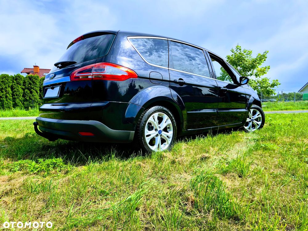 Ford S-Max 2.0 TDCi DPF Business Edition - 15