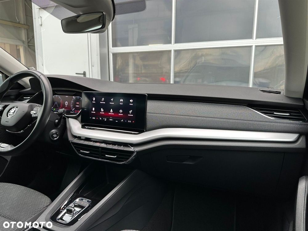 Skoda Octavia 2.0 TSI 4x4 Style DSG - 13