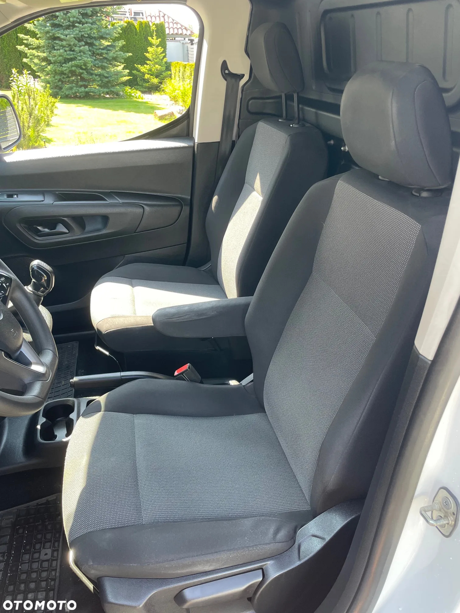 Opel COMBO - 10
