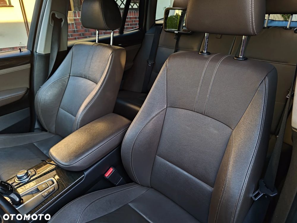 BMW X3 xDrive30d xLine - 18