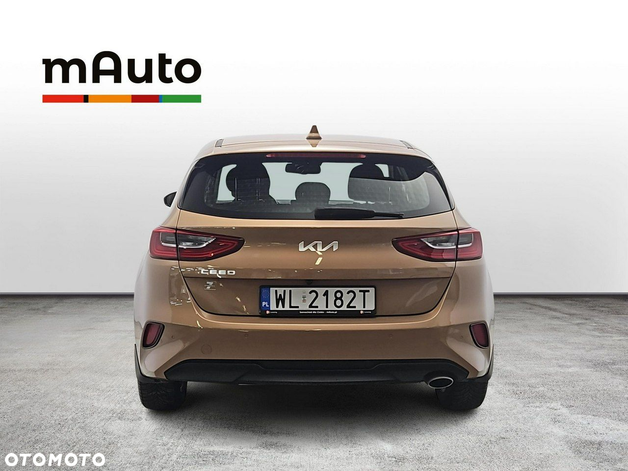 Kia Ceed 1.5 T-GDI M - 4