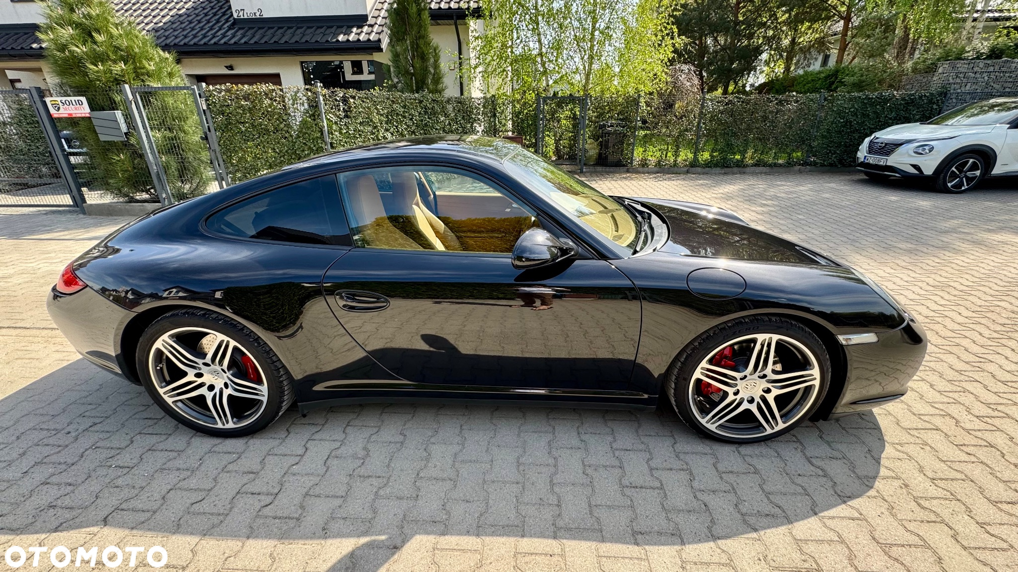 Porsche 911 Carrera 4S PDK - 6