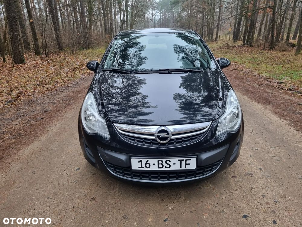 Opel Corsa - 10