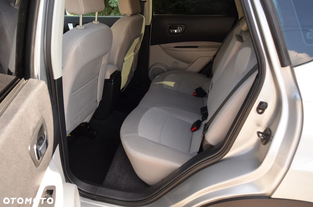 Nissan Qashqai 1.6 Visia - 18