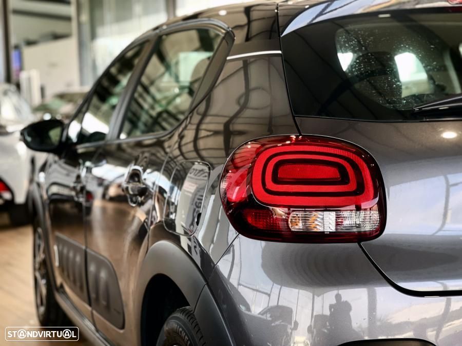 Citroën C3 Pure Tech S&S Shine Pack - 7