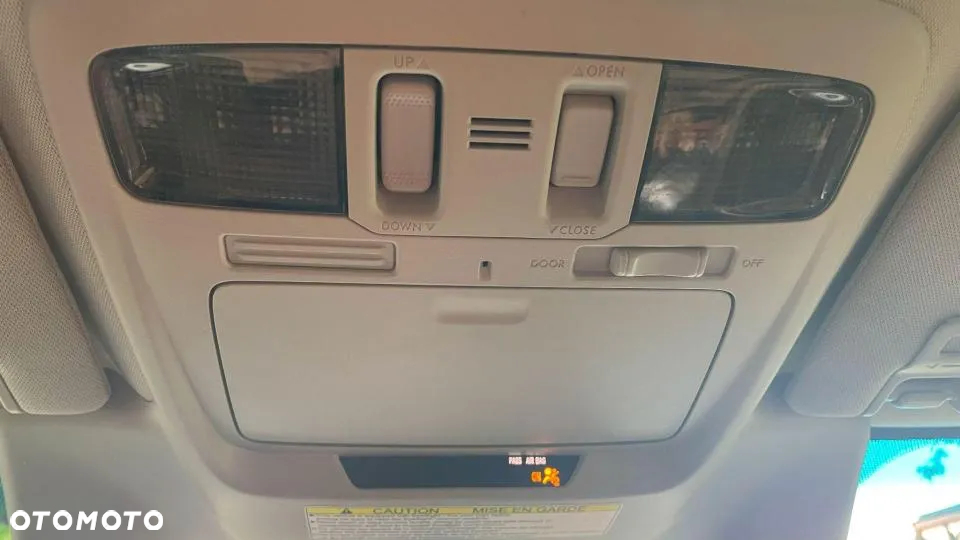Subaru Outback - 15