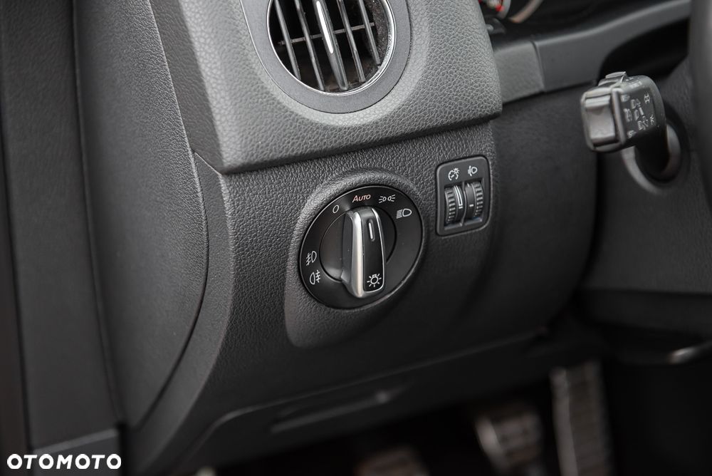 Volkswagen Tiguan 2.0 TDI DPF BlueMotion Technology Freestyle - 18