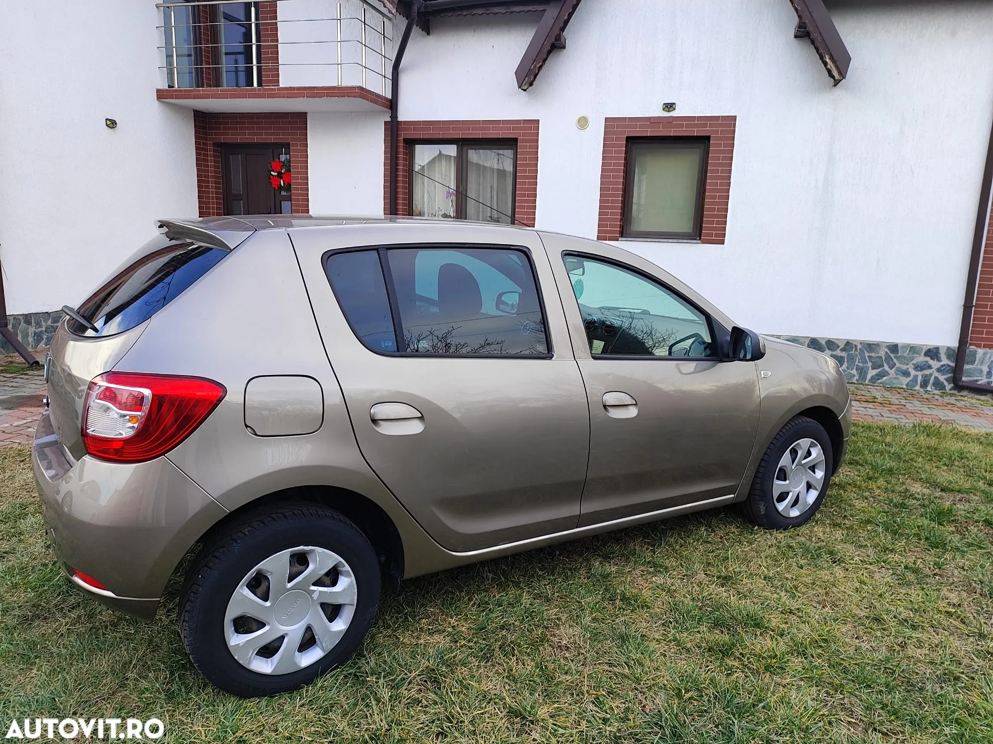 Renault Clio 1.5 dCi 75 Expression - 8