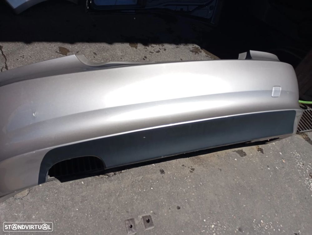 BMW SÉRIE 1 E82 E88 PARA CHOQUES TRÁS - PC527 - 4