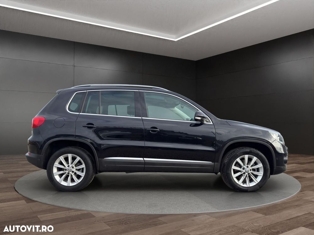 Volkswagen Tiguan - 18