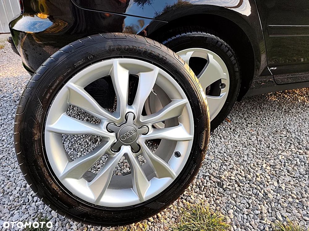 Audi A3 Sportback - 31