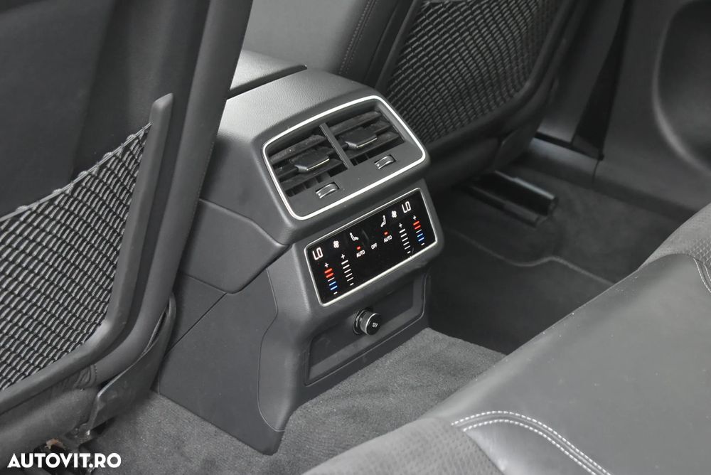 Audi A6 55 TFSI e quattro S tronic PHEV S Line - 20