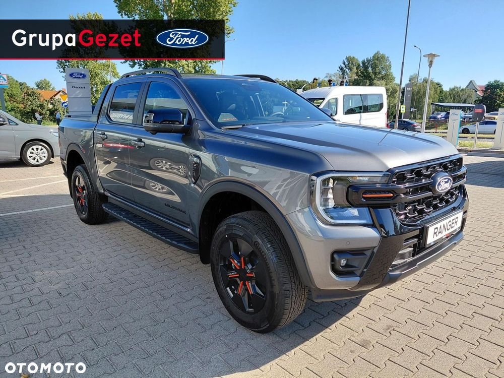Ford Ranger - 8