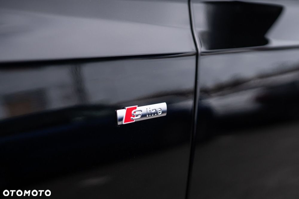 Audi Q7 TDI mHEV 210 kW Quattro S Line Tiptr - 7