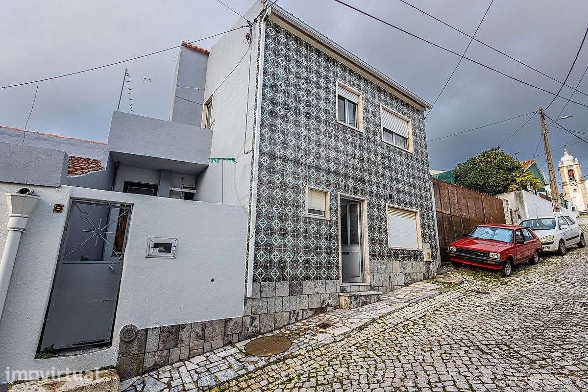 Moradia T2 para venda - Grande imagem: 2/19