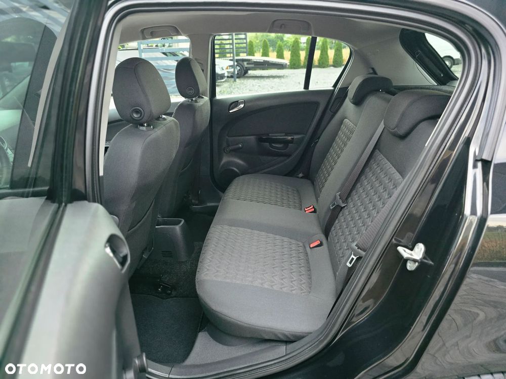 Opel Corsa - 27